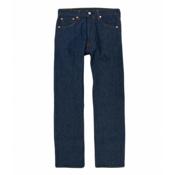 Used 501s